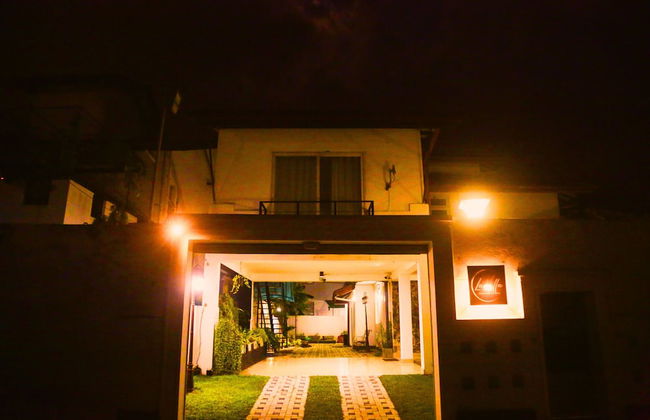 Ared Villa - Photo 27