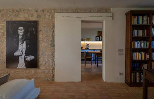 Cavallara - pace, natura e musica - Foto 27