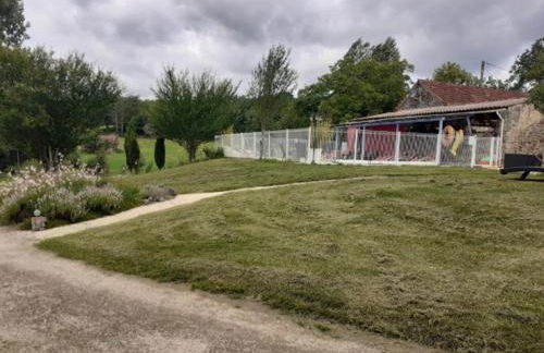 emplacement camping - Foto 19