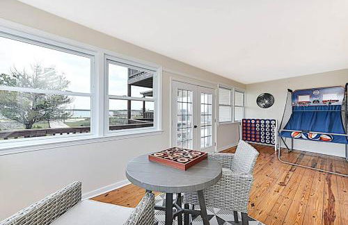 Shipwrecked on Shell Hill 2 Waterfront Houses - Foto 69