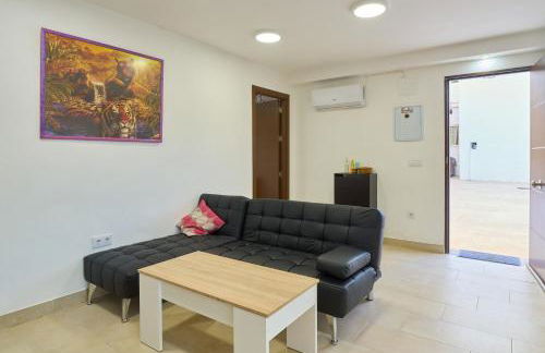 Villa verde Pet-friendly - Foto 9