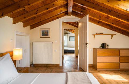 The Olive Project - Villa Maria with Private Pool by Konnect - Foto 19