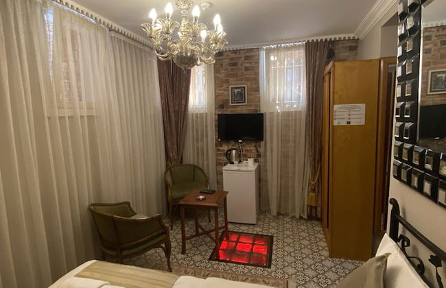 Bosphorus Bridge Hotel - Foto 8