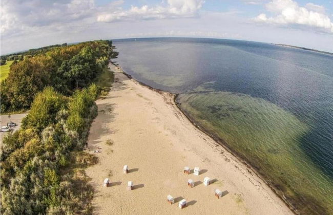Peaceful Apartment in Klütz Germany near Boltenhagener Beach - Foto 20