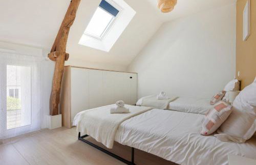 La Casa di Cami, maison cocon 4 à 6 personnes - Foto 33