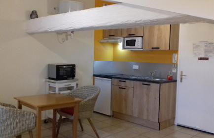 Le Petit Séguret - Foto 3