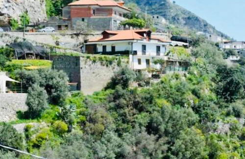 Luisa apartments, Coastal escape on the Amalfi Coast! - Foto 21