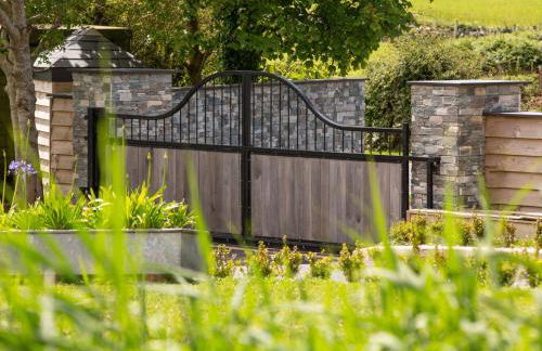 Garden House - Photo 28