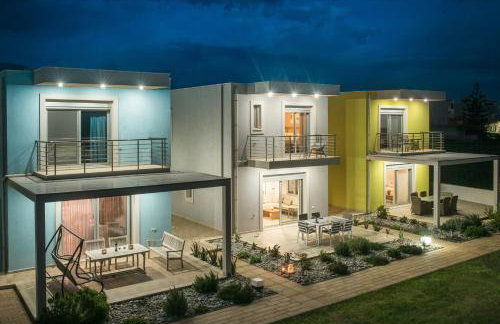 Aether by Nymphs residence I - Foto 14