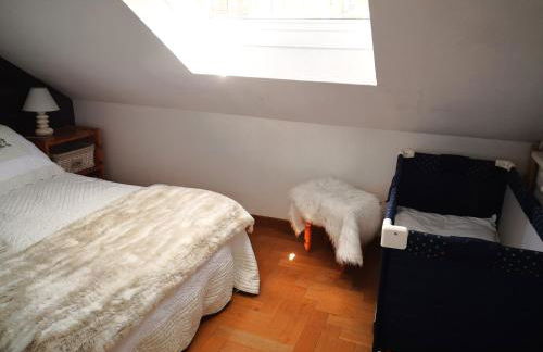 Apt confortable au pied des pistes et de la forêt - Foto 25