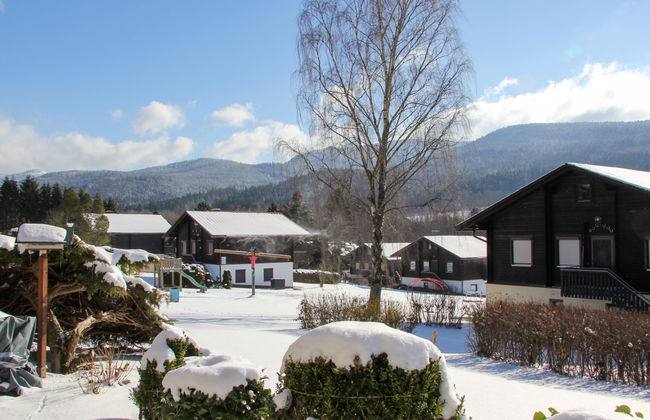 inkl. aktivCard Bayerischer Wald - Foto 24