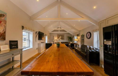 Oakerthorpe Holiday Village - Foto 138