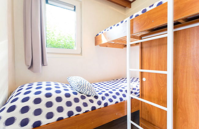 EuroParcs Parc du Soleil - Photo 16