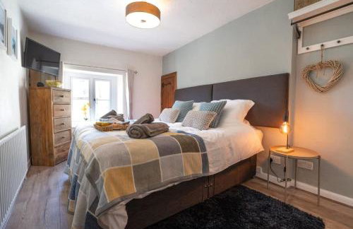 Beech Cottage - Family Cottage in the Peak District - Foto 1