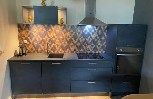 Cocon doré - Foto 5