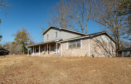 Quiet Retreat - Minutes to Oak Mountain State Park - Foto 54