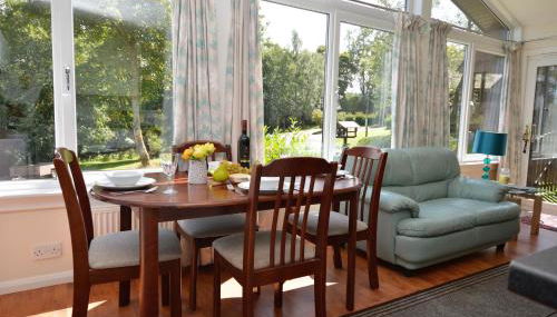 Amber Lodge - Foto 5