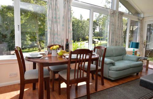 Amber Lodge - Foto 5