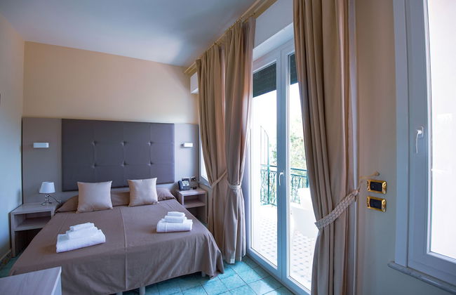 Villa degli Argentieri - Foto 8