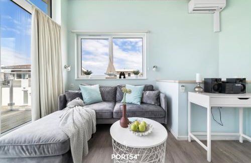 Ferienhaus Kleine Wolke Marina Wendtorf - Foto 25