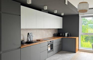 Apartament Pod Żaglami - Foto 9