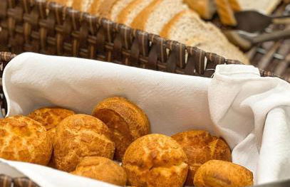 Uberaba Apart Hotel - by Easy Hotéis - Foto 16