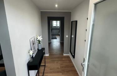 Claussen-Apartment Bremerhaven - Foto 11