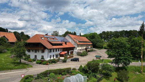Haus Schlageter - Foto 2
