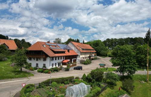 Haus Schlageter - Foto 2