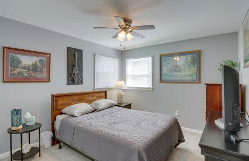 Comfortable Milwaukee Abode about 10 Mi to Downtown! - Foto 14