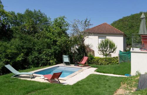 Les gites de la vallée du ceou - Photo 55