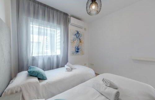 AlmeriaSuite Palm Beach - Foto 19