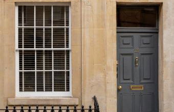 Luxury Central Bath Apartment with Private Sauna - Photo 8