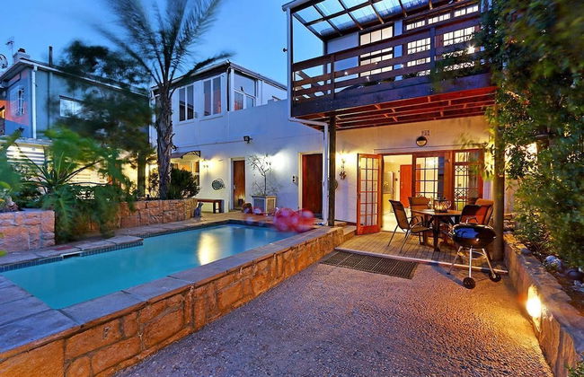 Skye Cottage - Photo 6