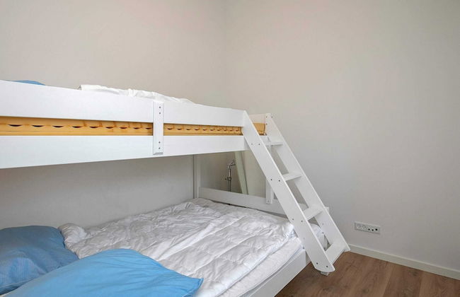 Holiday Home in Jerup - Photo 14