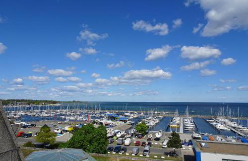 Ferienwohnung Fördedeck - Foto 18