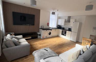 Pentwyn avenue apartment - Foto 1