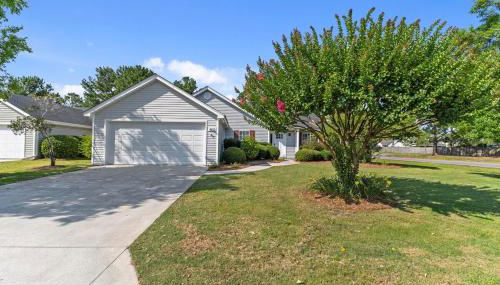 The Salty Flamingo - Foto 4