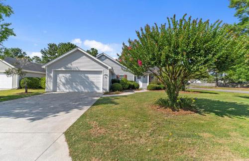 The Salty Flamingo - Foto 4