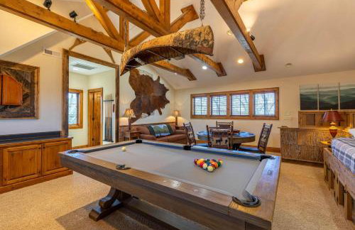 Elk Camp Lodge - Foto 35