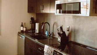 State Street Downtown Condo - Foto 3