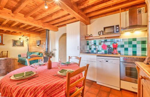 Chalet il fera beau demain - Foto 73