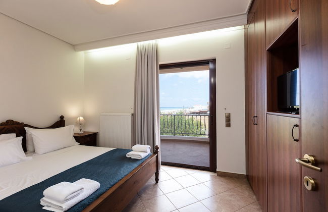 Kahlua Bay Apartments - Foto 7