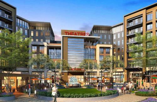 Kirkland Elegant 4B 2 5B Family Retreat with Designer Decor - Photo 68