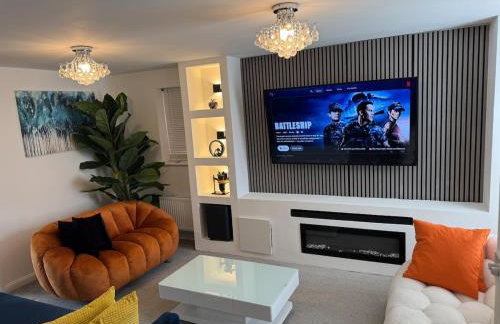 2 Private Contractor-Friendly Rooms - Foto 1