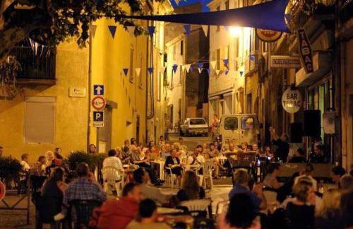 Jolie maison village 4 couchages &Terrasse à Fitou - Foto 17