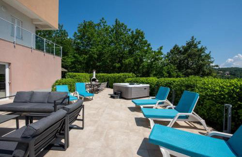 Villa Sveti Petar - with heated pool and outdoor jacuzzi - Photo 47
