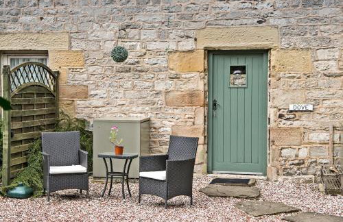 Dove Cottage - Foto 1