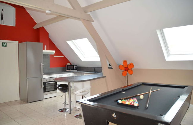 Holiday Home in Waimes With Pool & Sauna - Foto 23