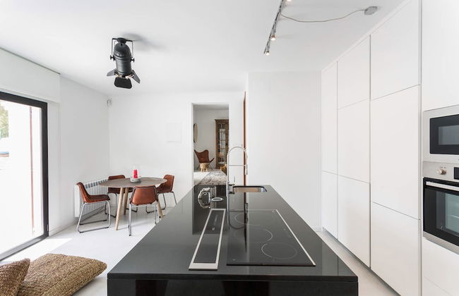 Architect Country Villa - Foto 8